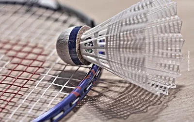 Badminton