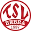 TSV Bebra Logo